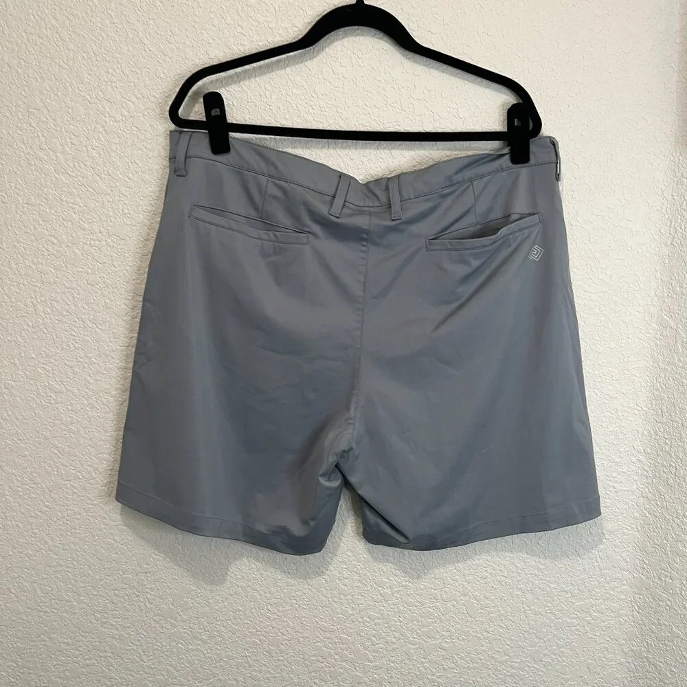 Zelos Men's Hybrid 6.5